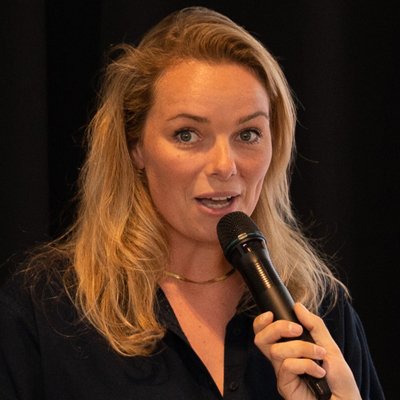Romy Hijman