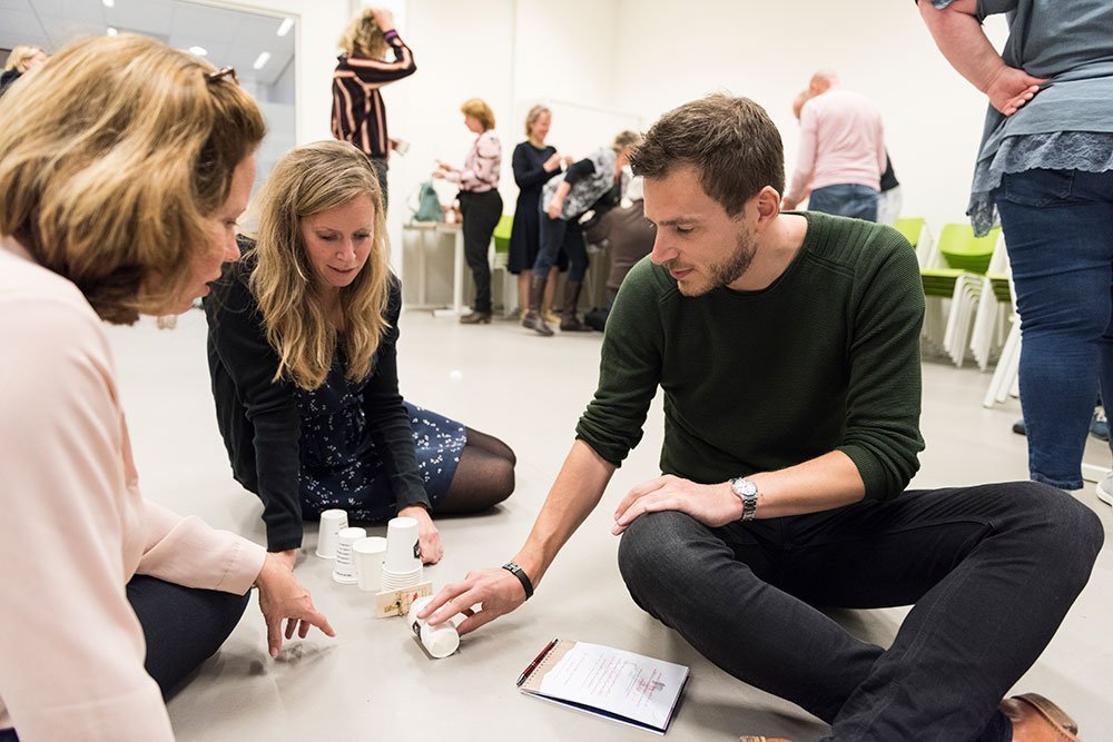 Nacht van de Leraar 2019