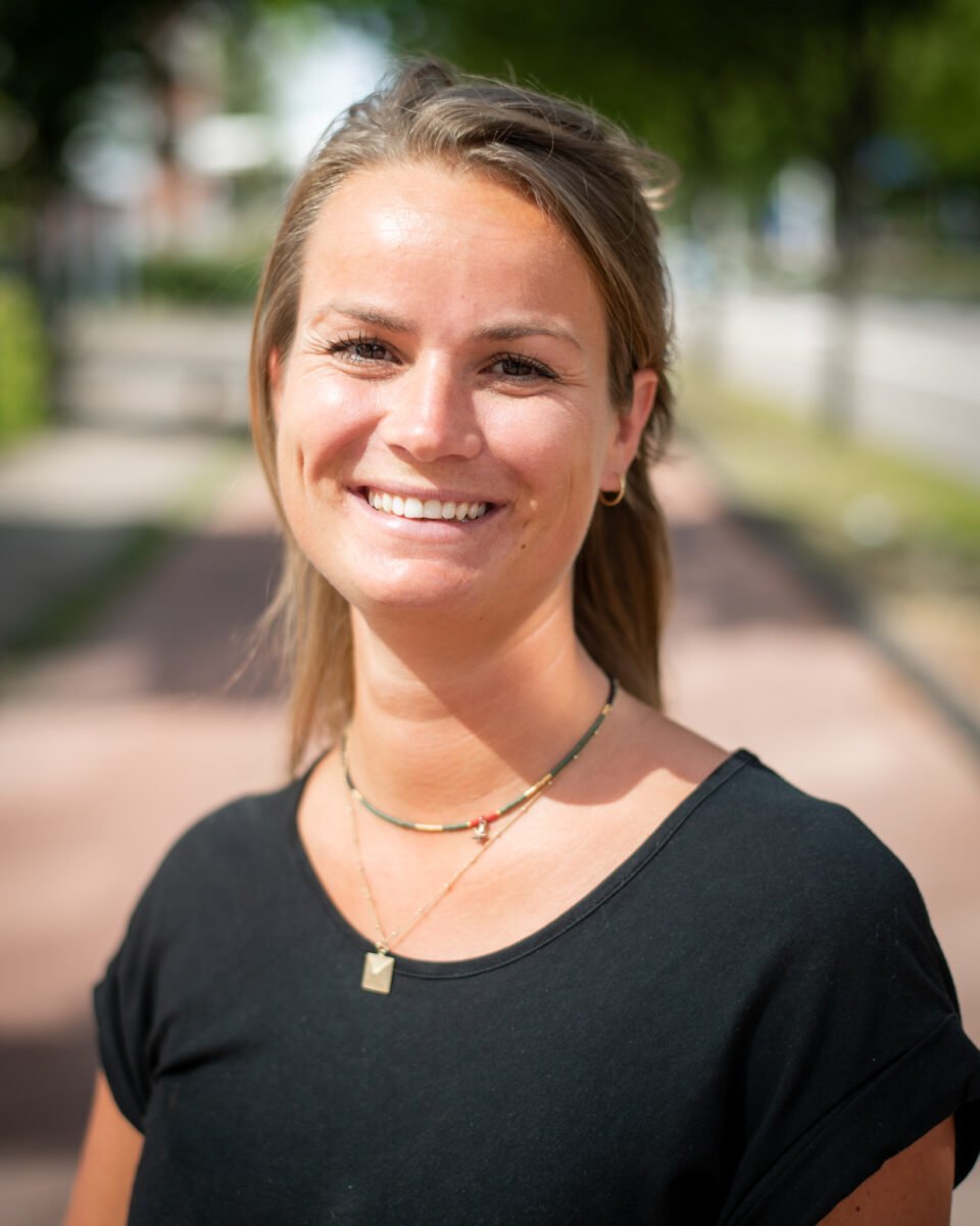 Milou Timmerman