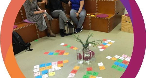 In het kenniscafé staat een Leids onderzoek centraal, met als doel de kennis en werkwijze te delen en van en met elkaar te leren.