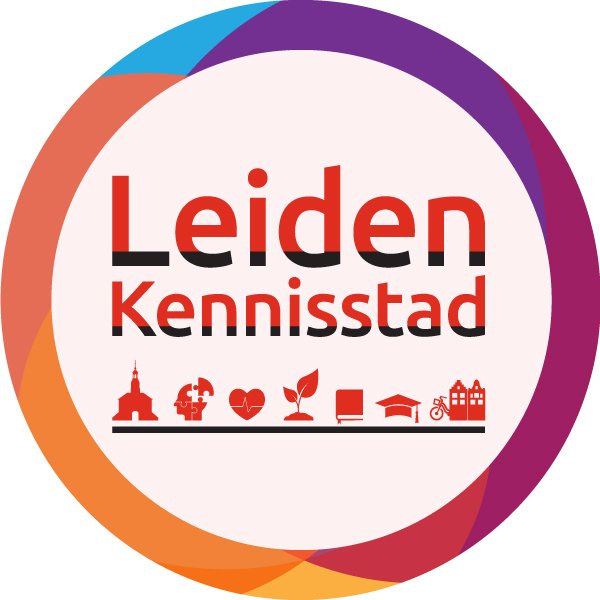 Thematafels om samen met Leidse onderwijspartners kennis uit te wisselen, samen te werken en gezamenlijke initiatieven te organiseren. Organisatie in samenwerking met de gemeente Leiden.