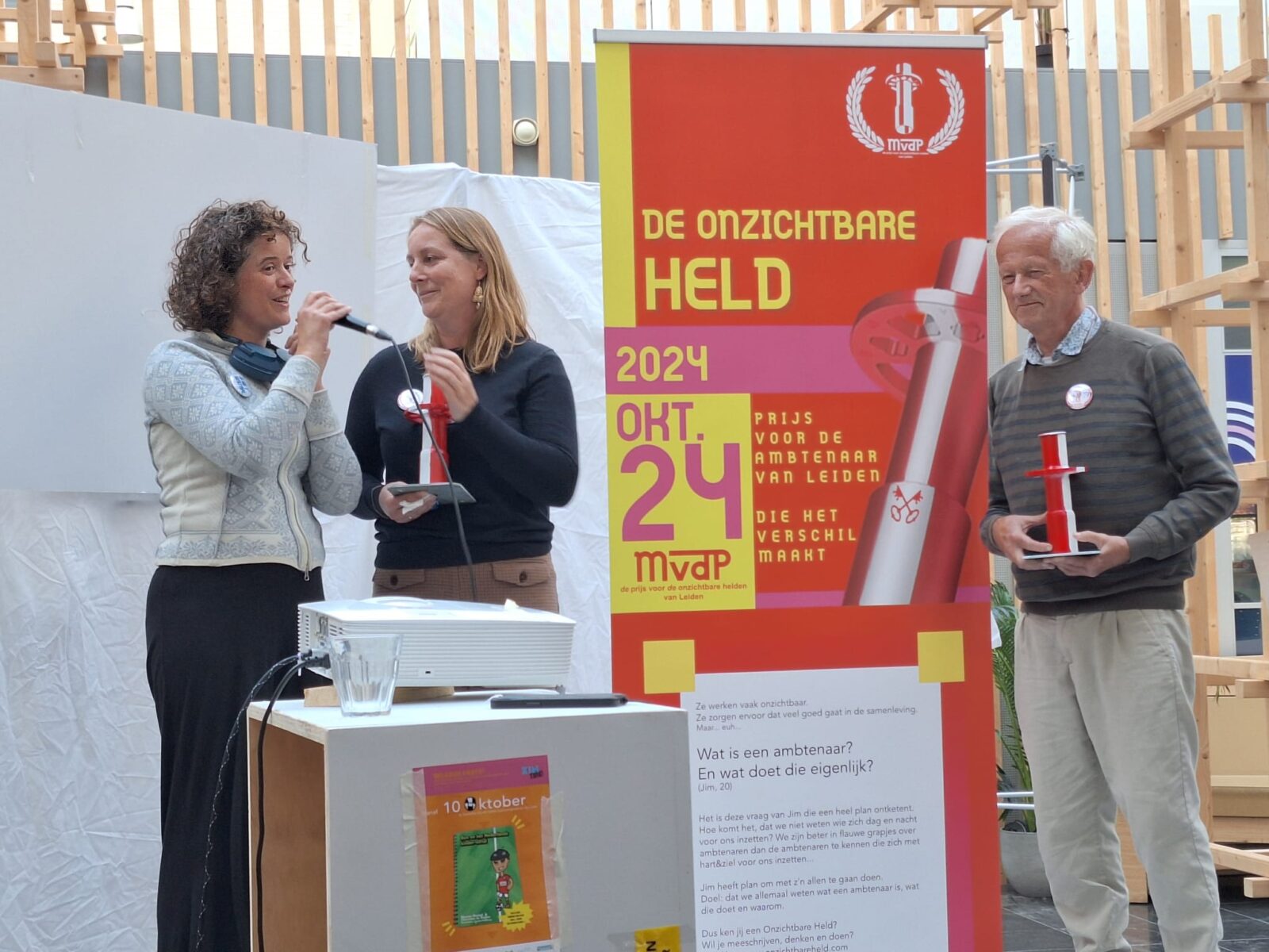 Persbericht