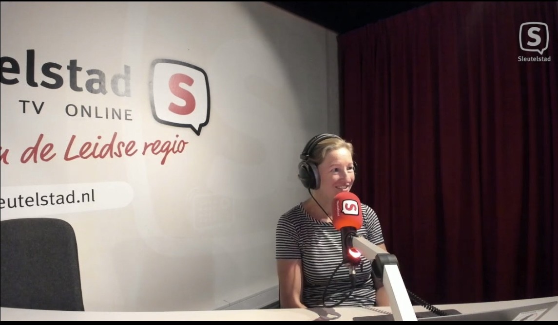 Kennismakers Sanne